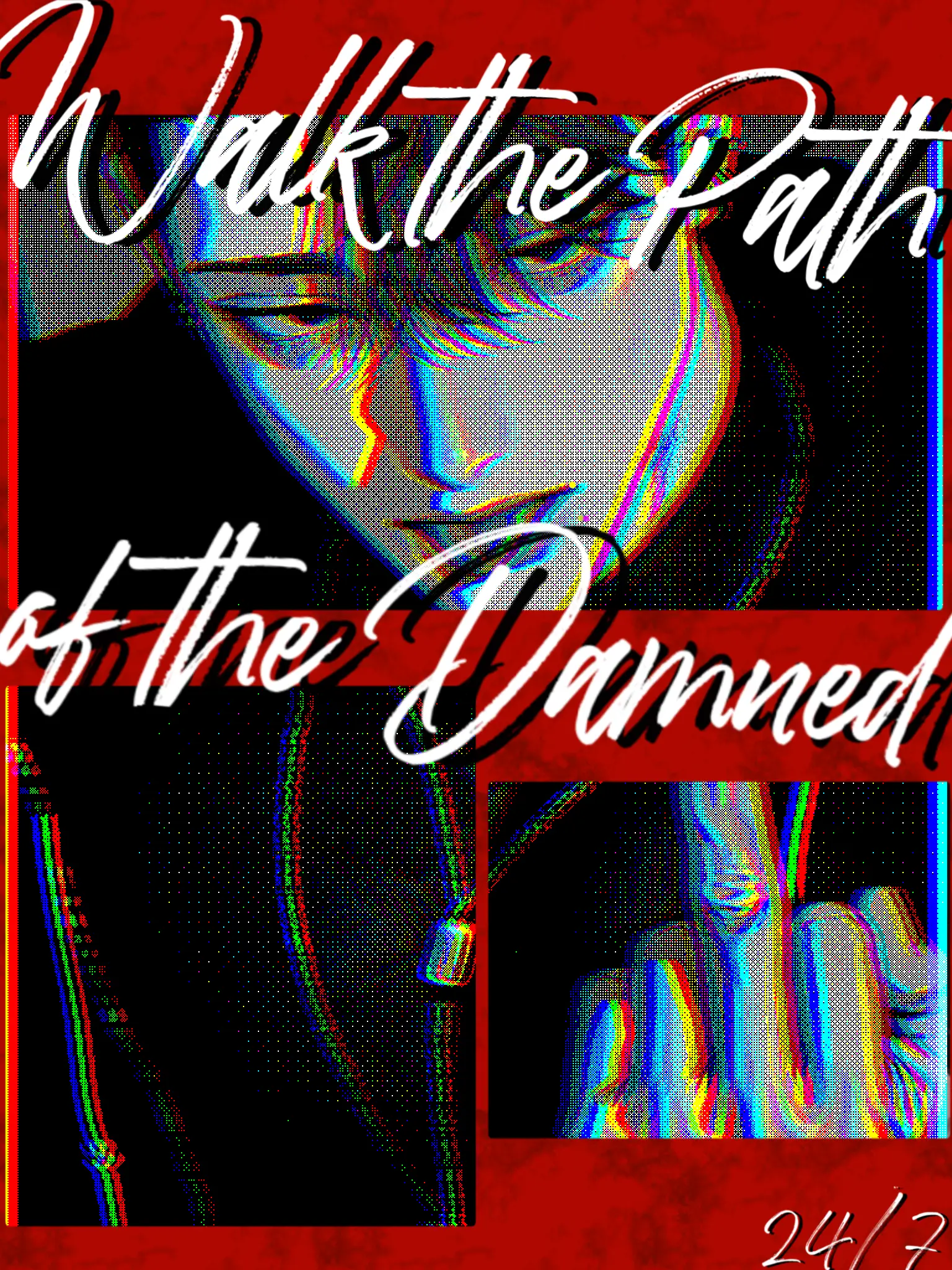 thisisapen의 Walk the Path of Beasts