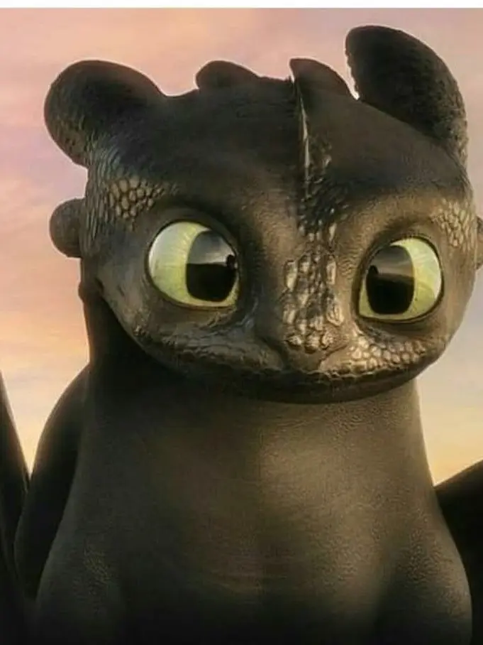 SecureRaw6145의 Alastor - httyd