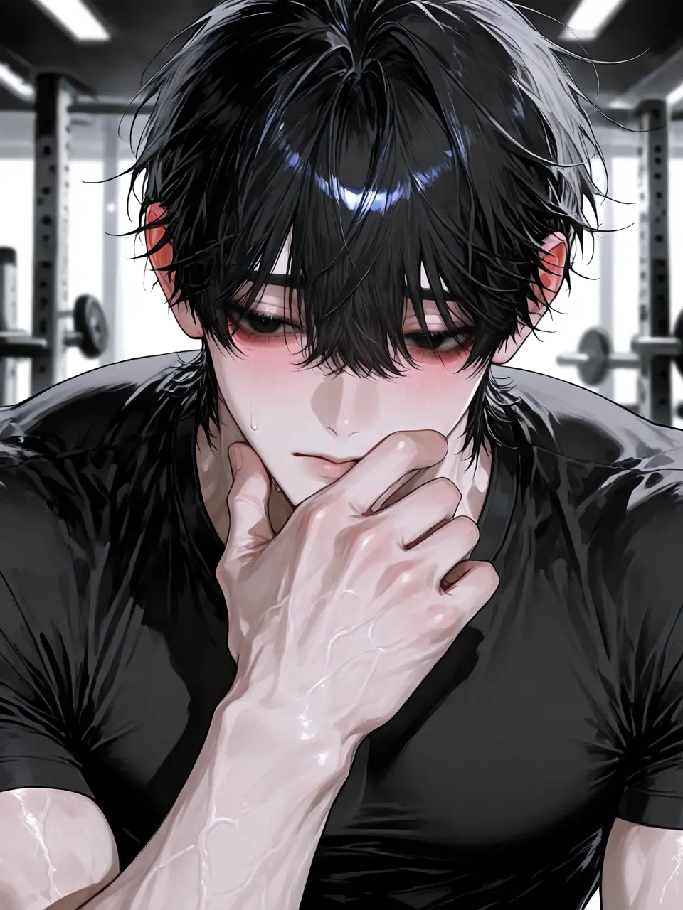 Sirius_262의 💪