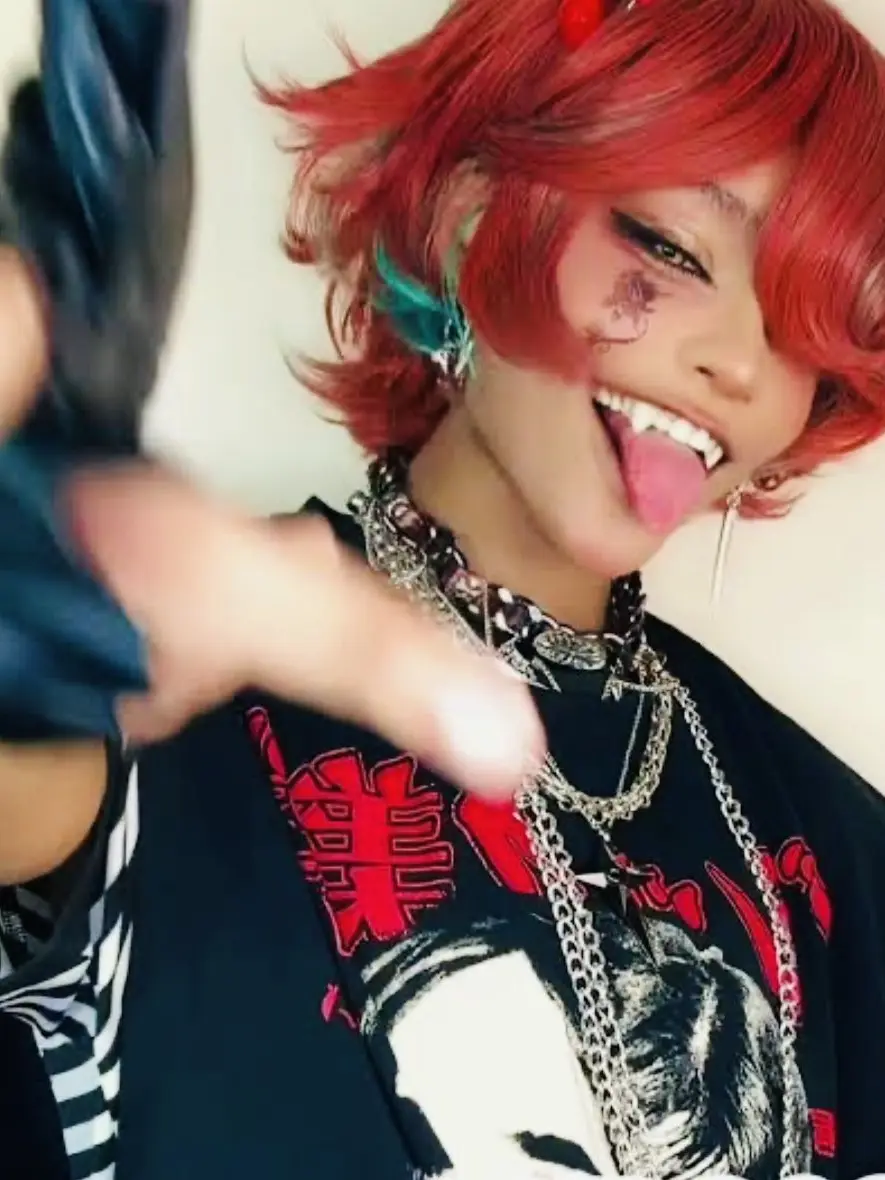 RaspyDune2029의 Son of satan prince of hell