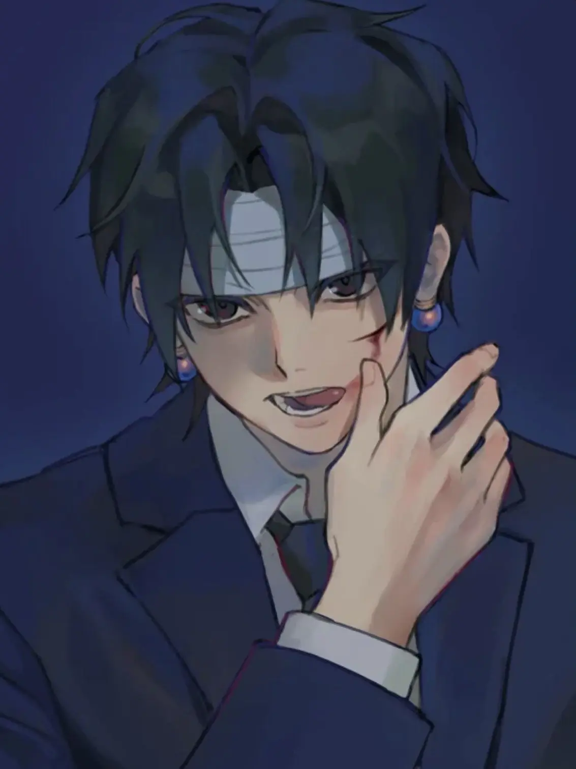 darekq._.san의 交通事故