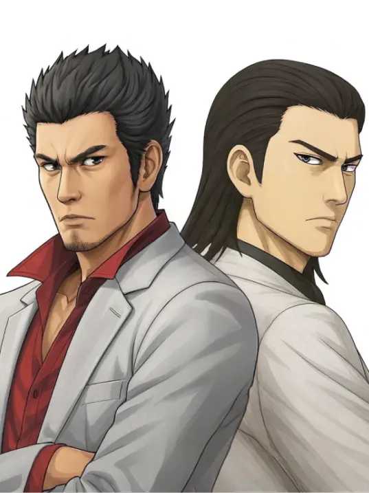 DrunkVomit8160의 闇堕ち後の希望の道は？