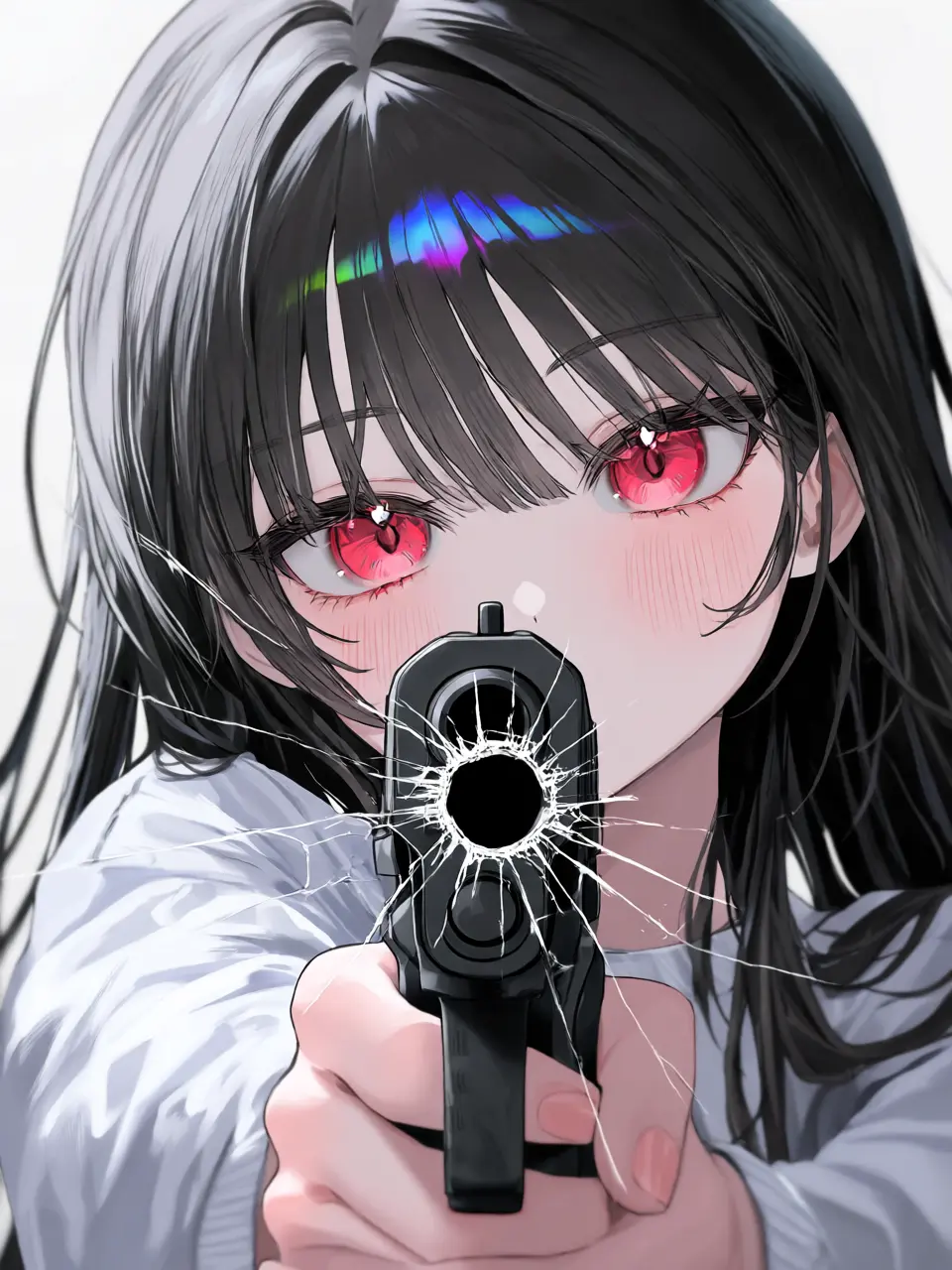 BrutalMiki9475의 그녀는 나를 죽이고 싶어 한다