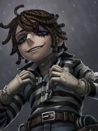 CleverIbis1576의 共依存