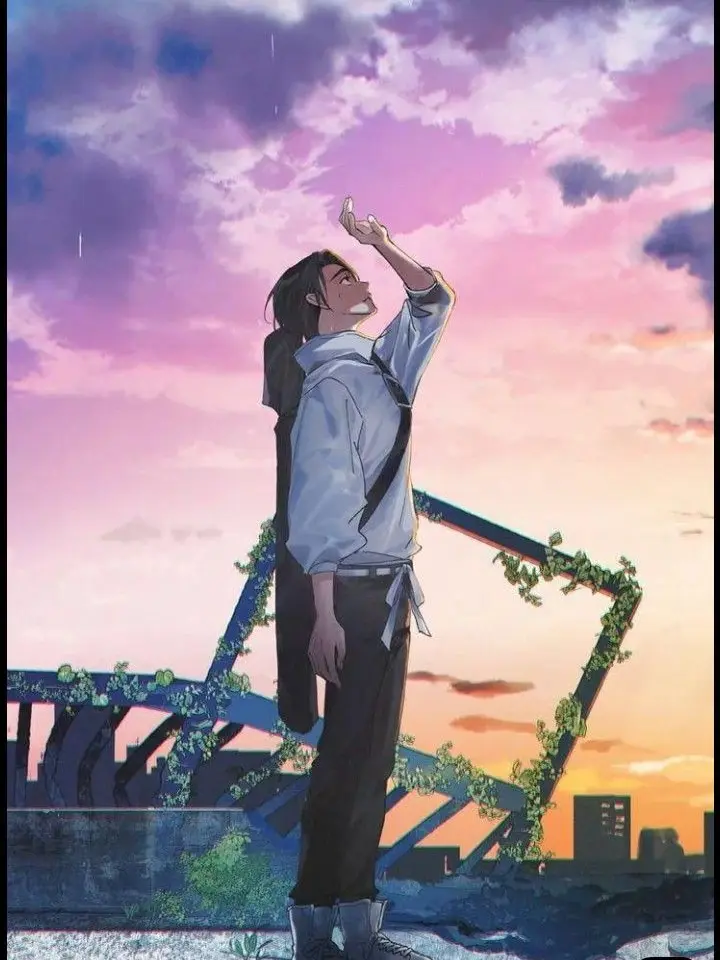 Youga의 乙骨憂太の家族（第1弾）