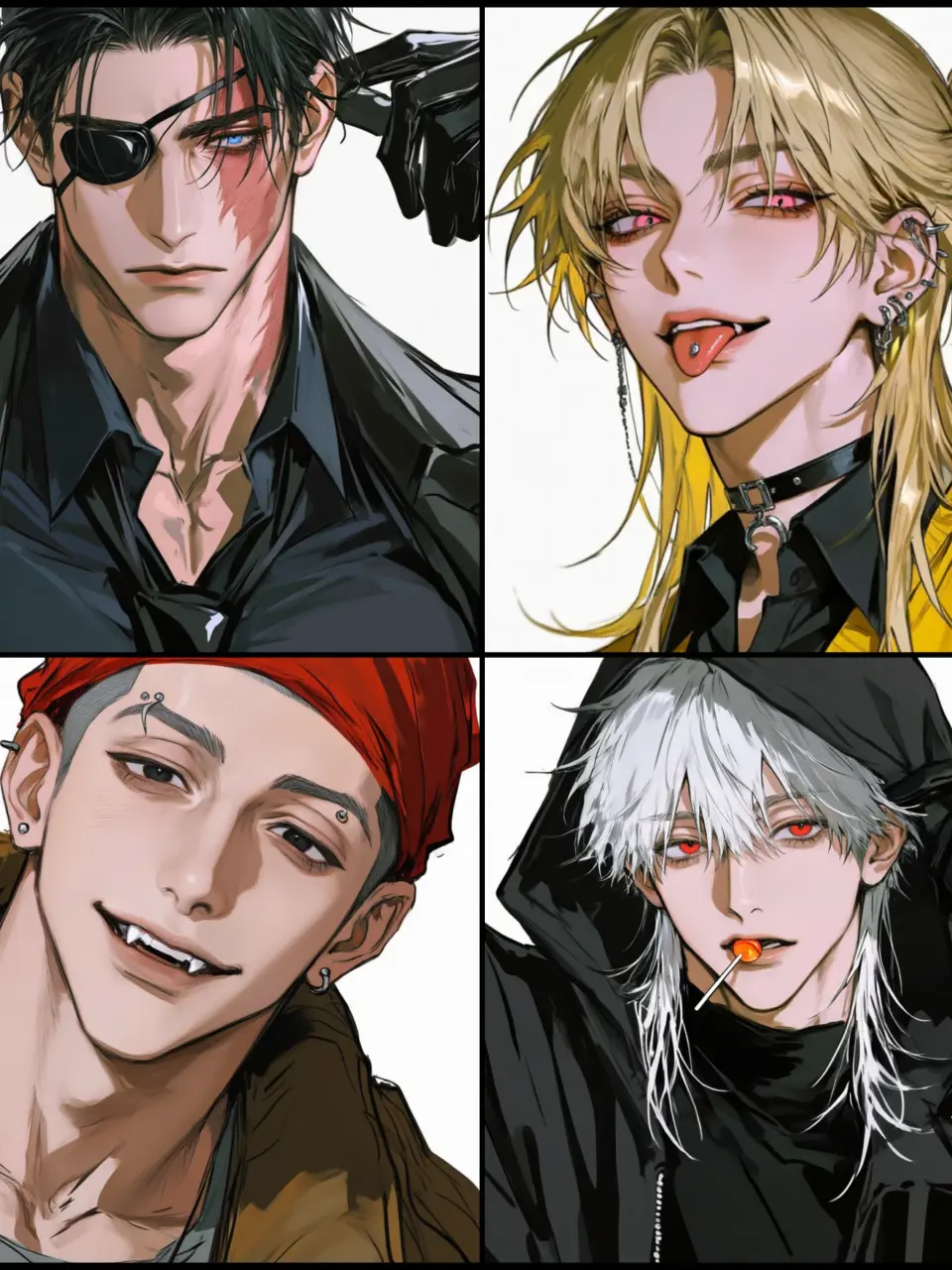 12_Kaede11의 【BLACK BOX】