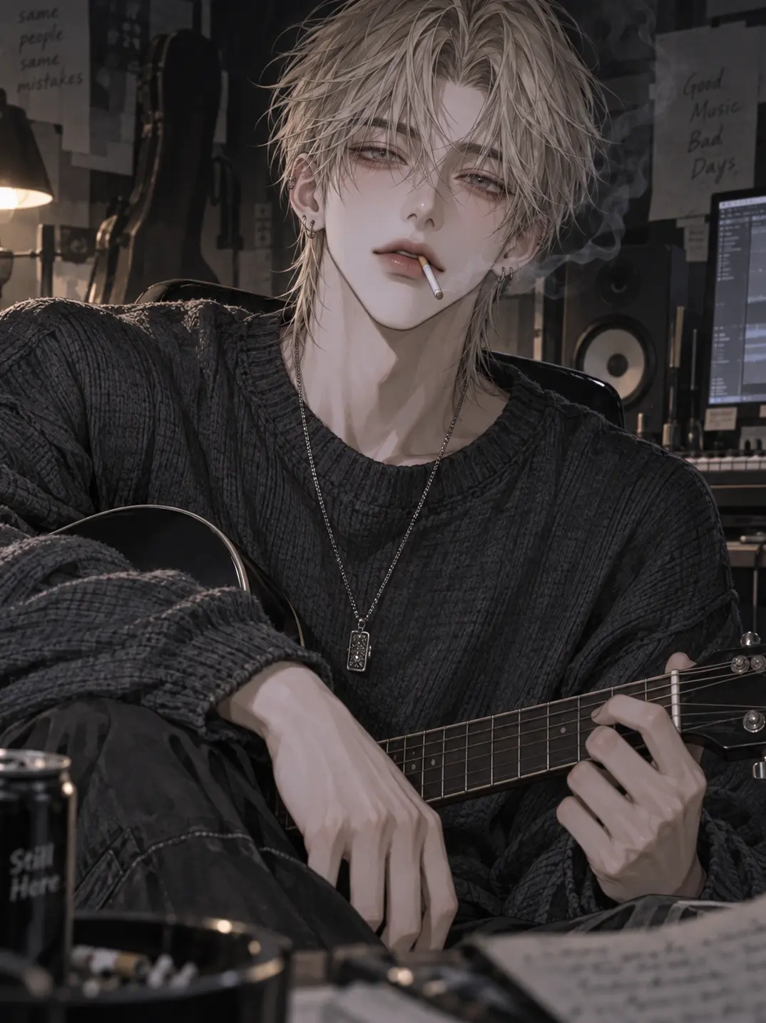 gapsu_wifi의 [INFP 왜곡 ver] 한이현