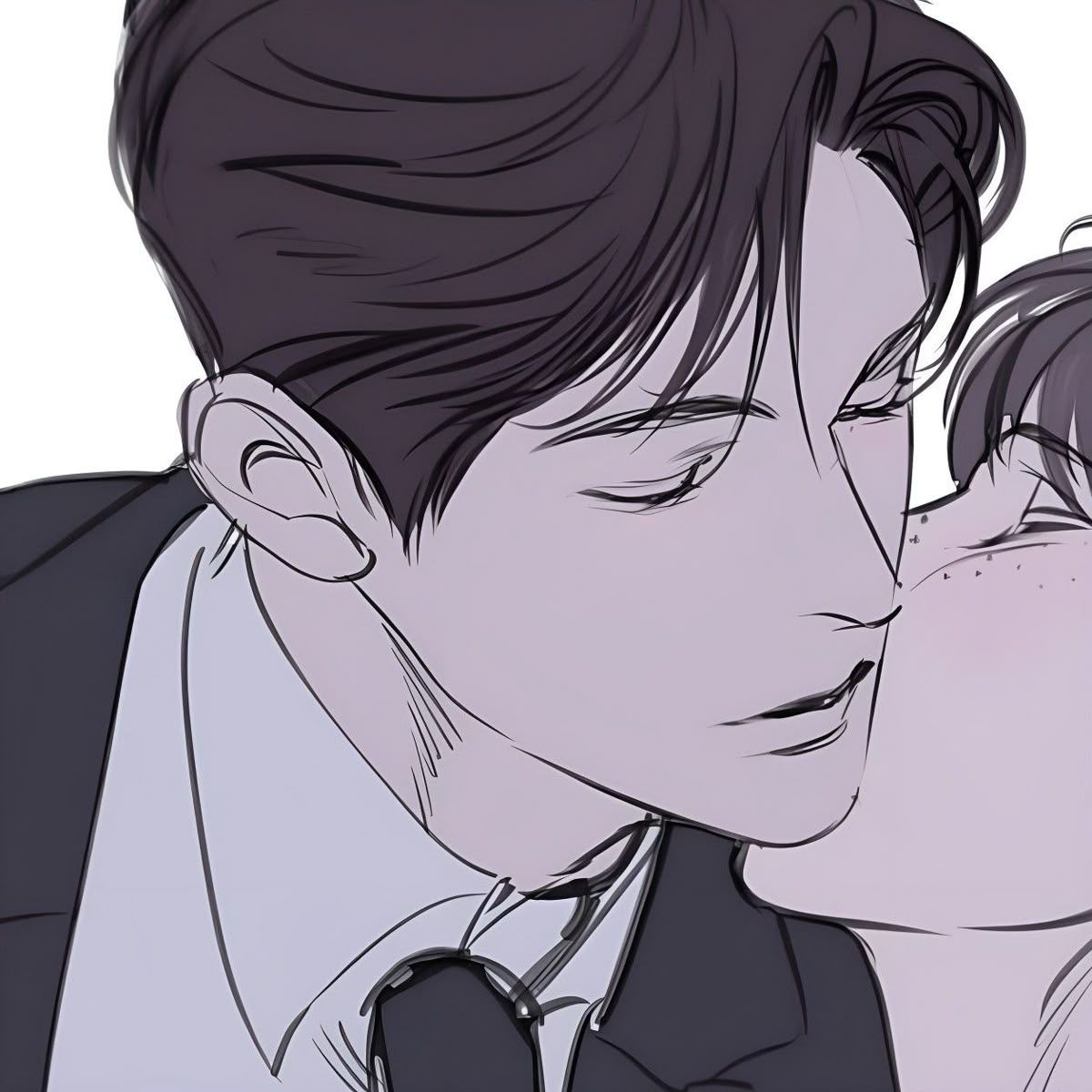 장기연애 대표 이미지