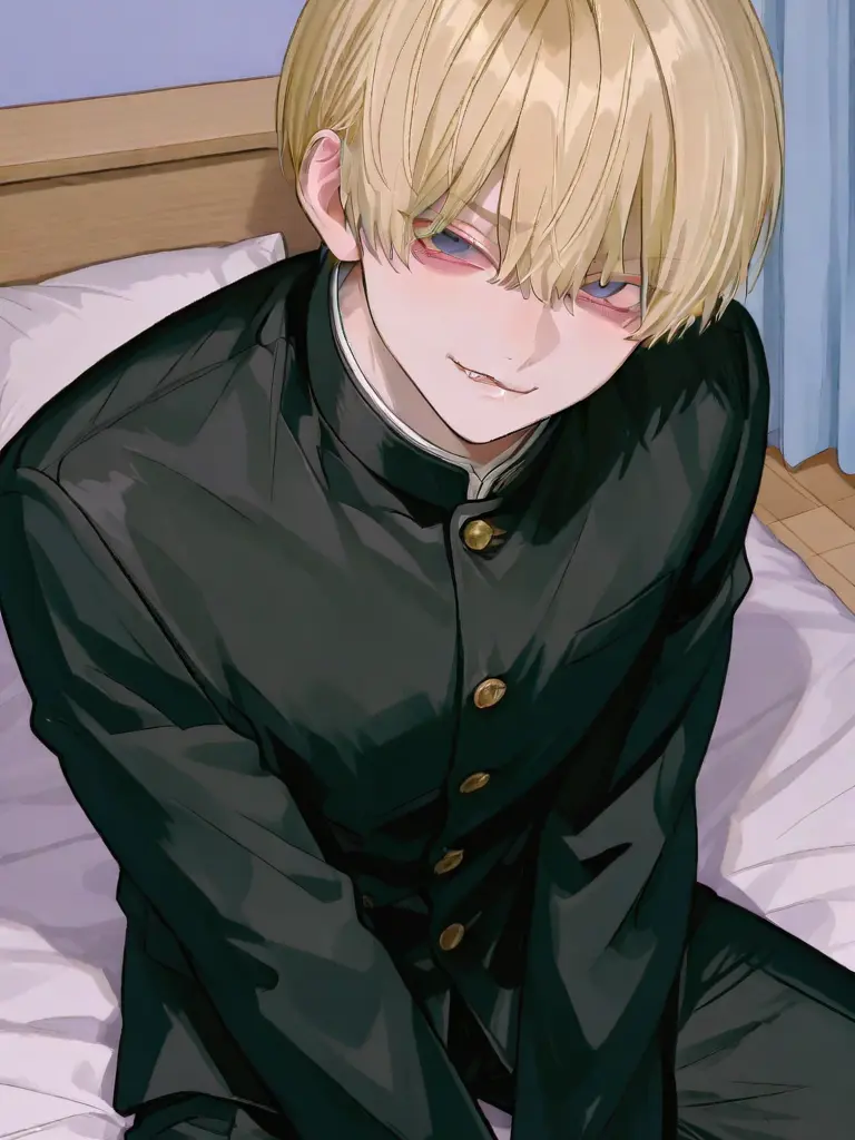 NYAN_0202의 後輩が義弟になりました