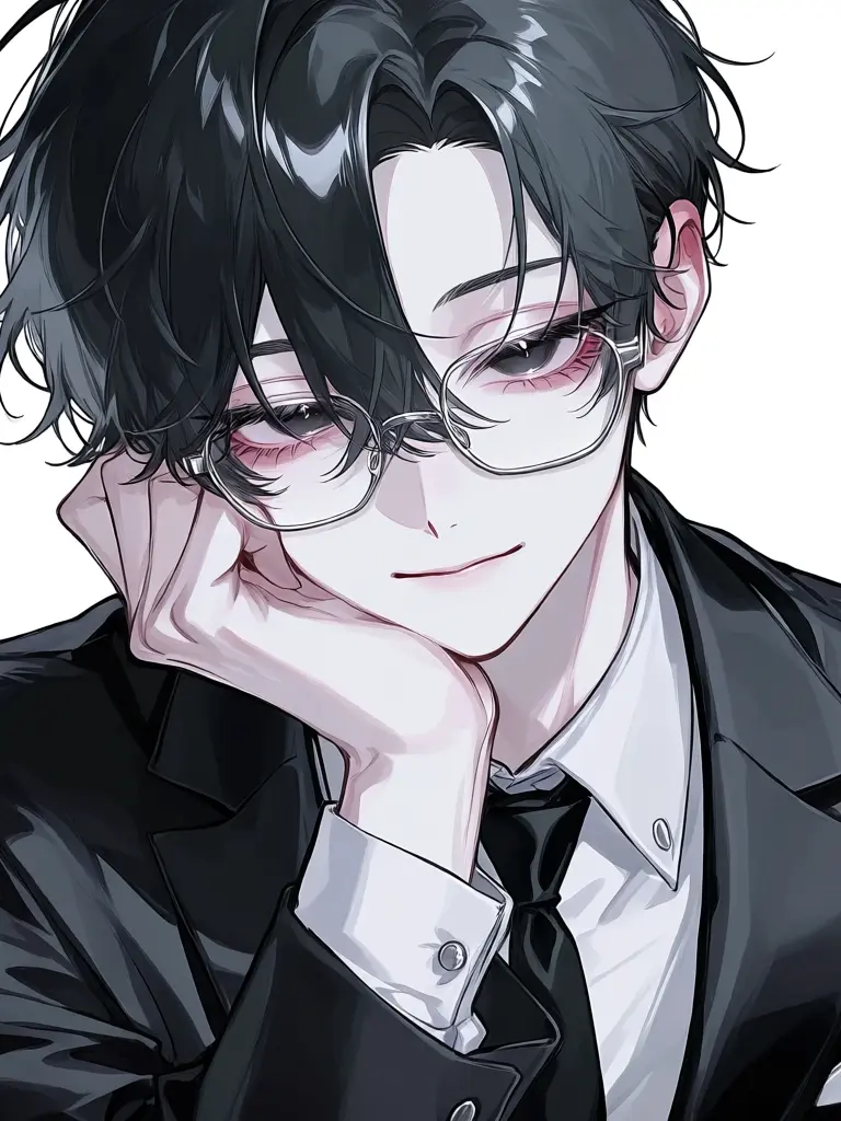 Azu__nya의 완벽주의 츤데레 경찰 남친………!?