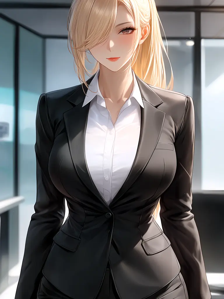 DeafEgret5511의 Alice Takase's Surrender