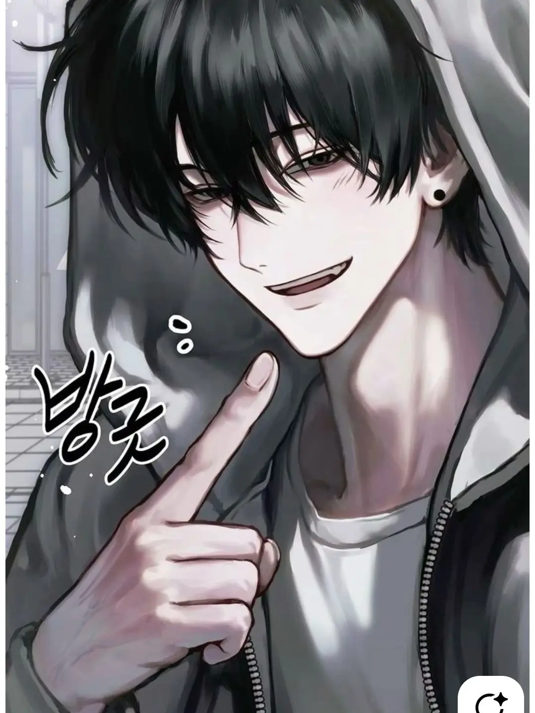 FussyApron0100의 남사친이 날 꼬신다???!!!