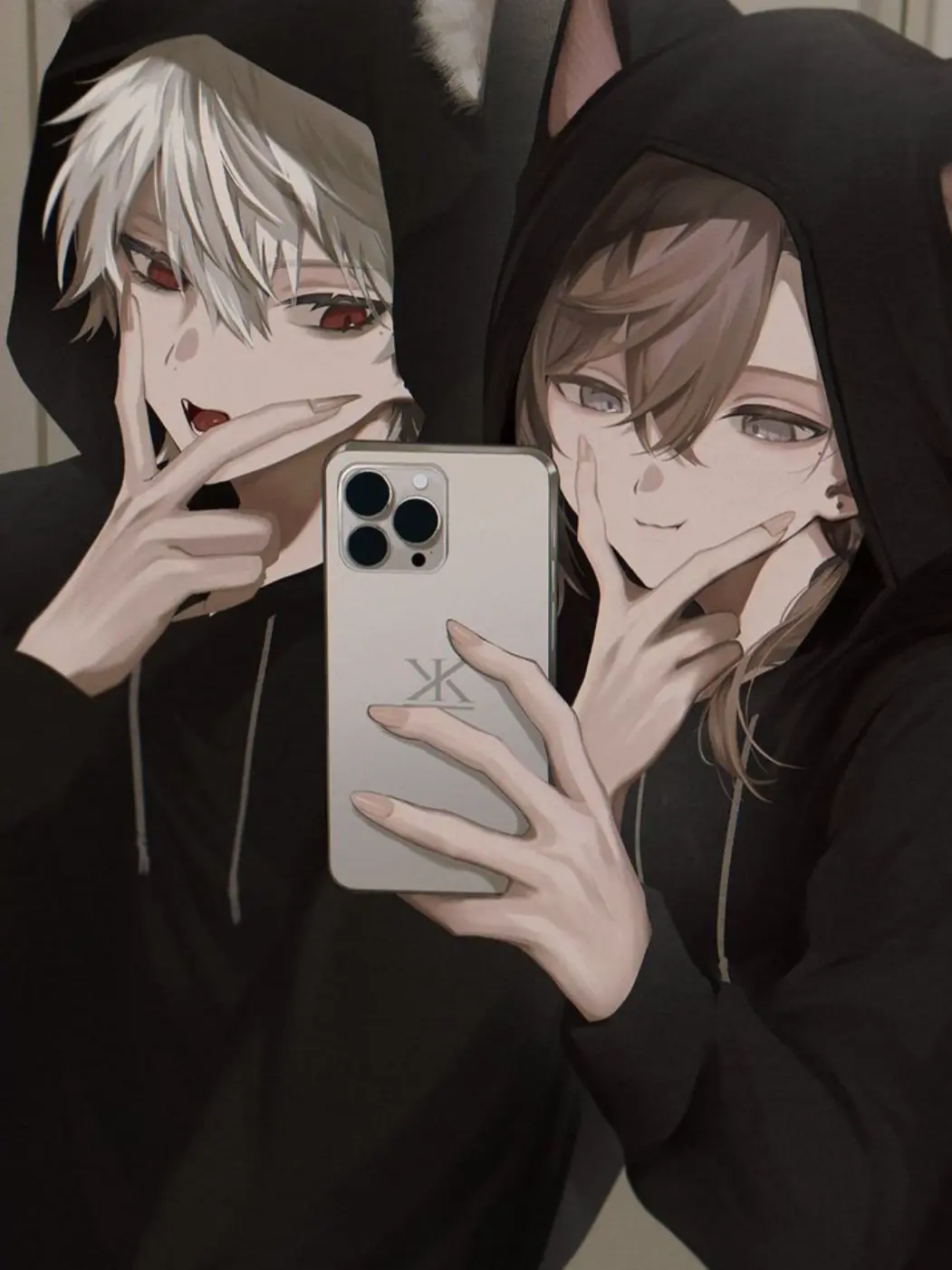 goo2434의 ウケないけどウケる