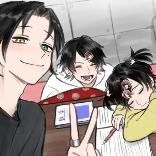 FrostyAlarm7380의 야마다 형제