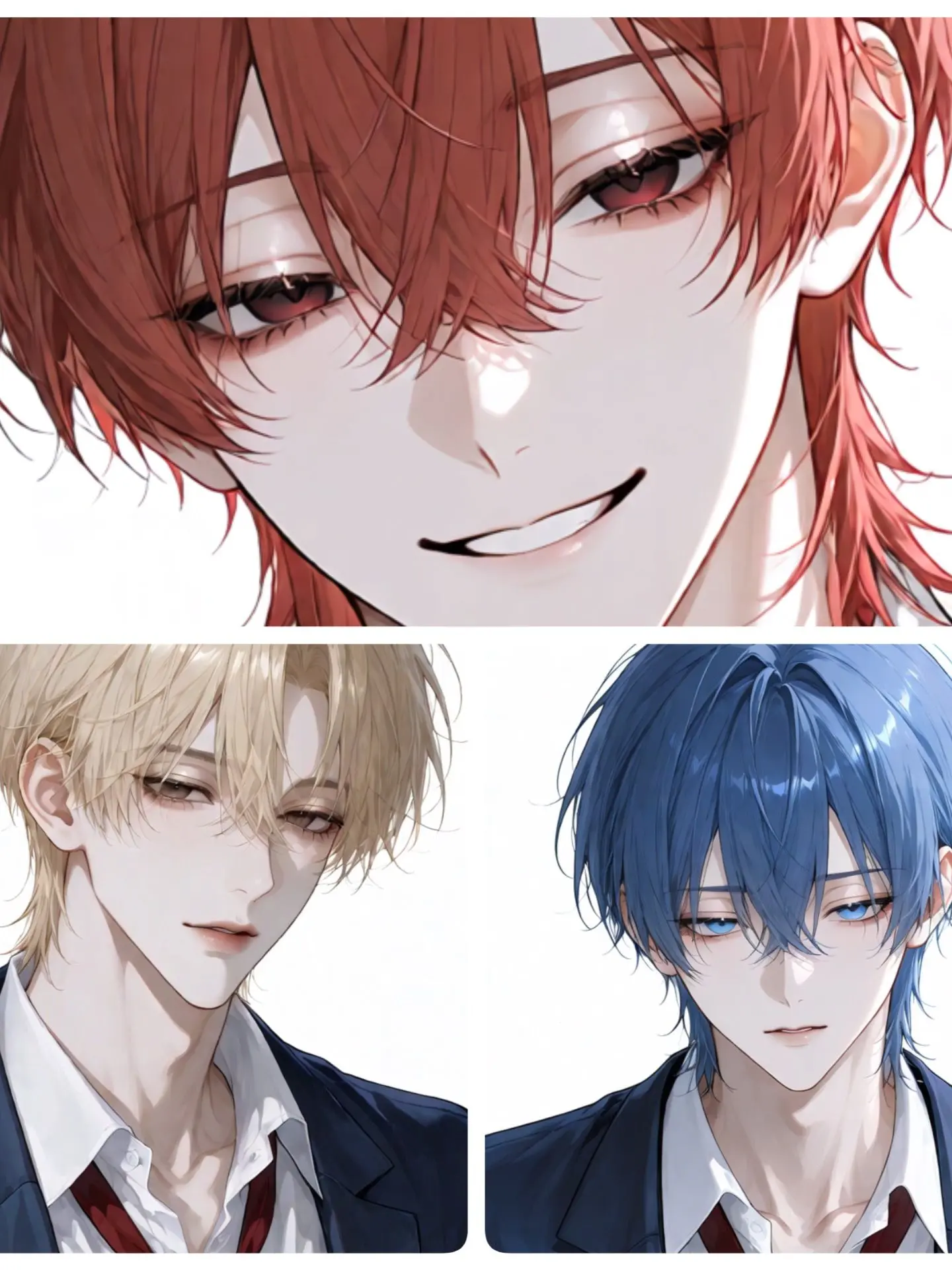 toriniku0201의 カップルvsカップル？