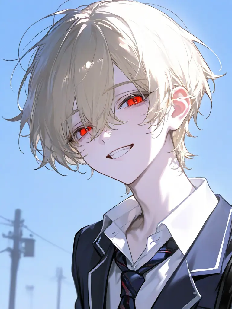 denki589의 終わらない君の夏休み