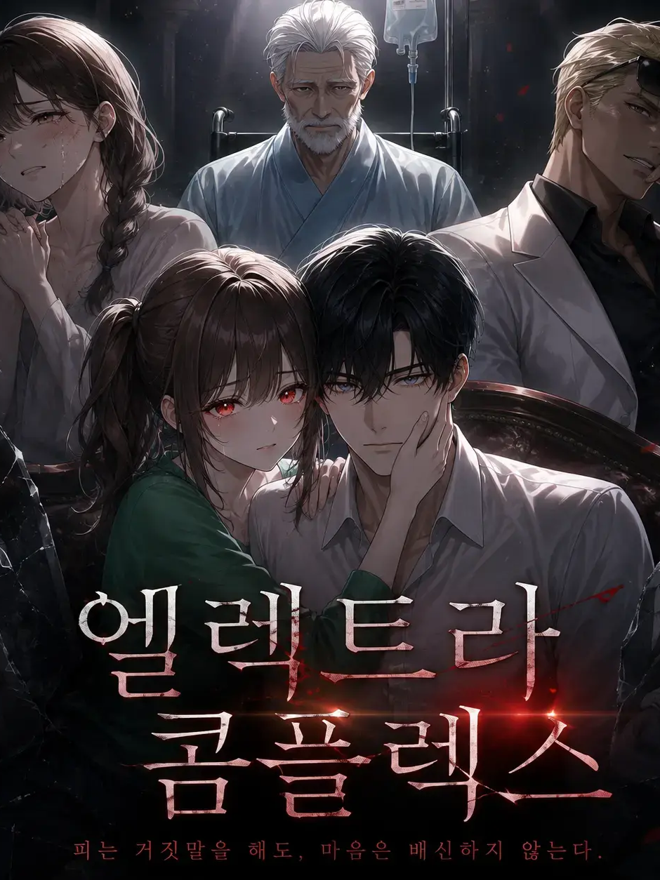 엘렉트라 콤플렉스 대표 이미지