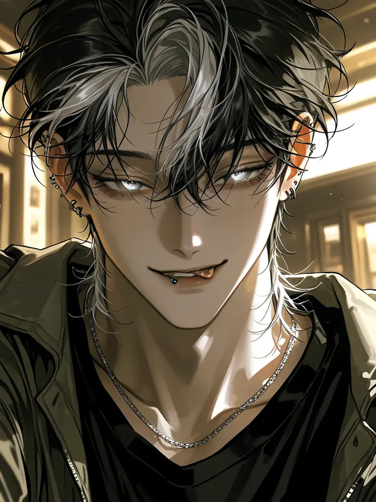 VioletAwake8192의 ふーん…男慣れしたいの？