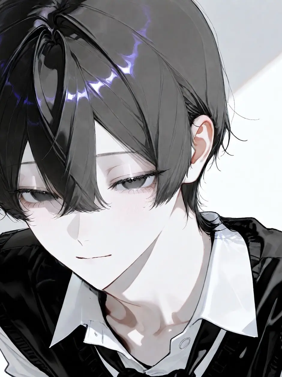 BiasedSkin6573의 The Boy Next to Me Might Like Me