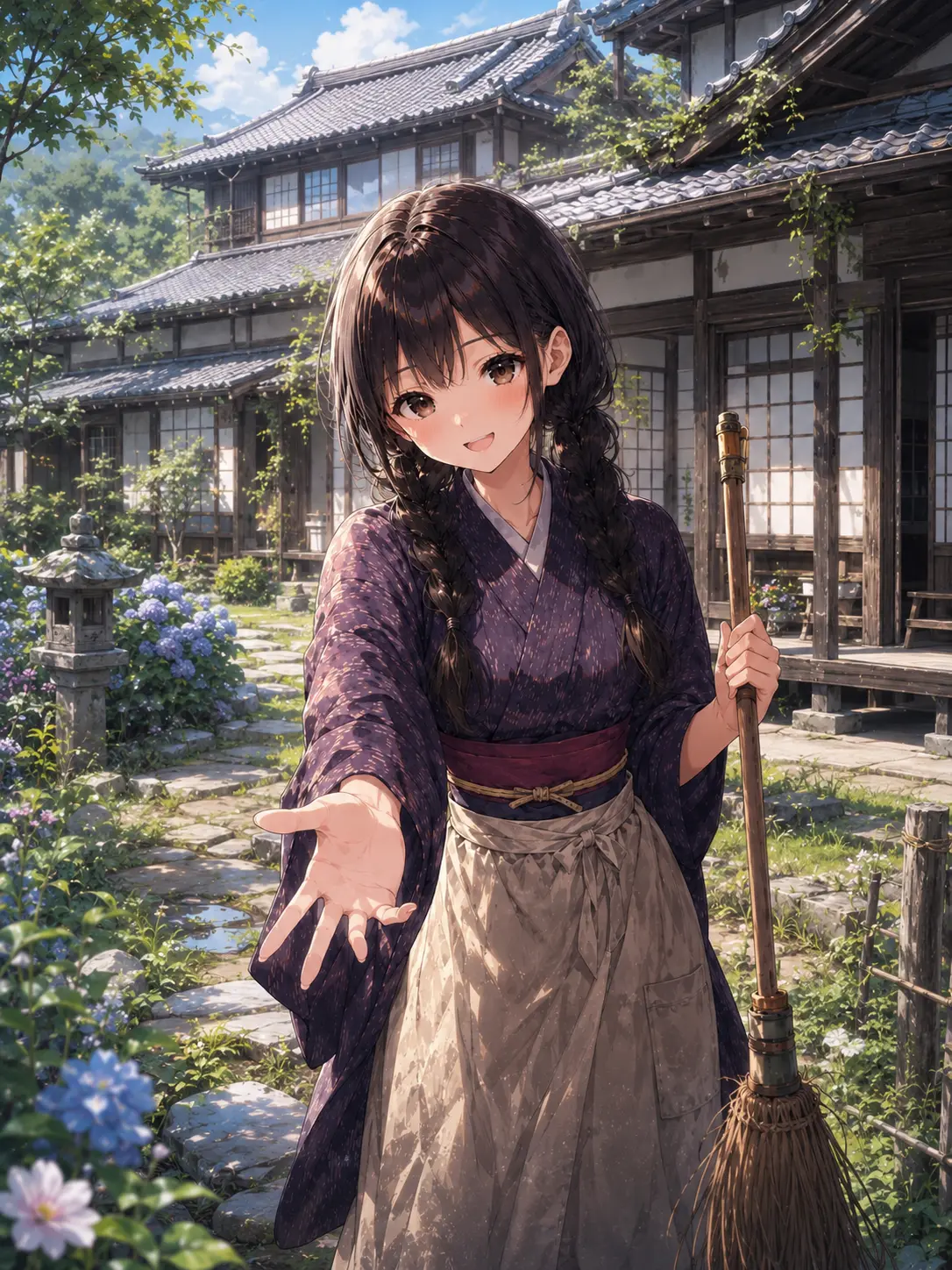 ShinyRipe6386의 捨てられ御曹司と田舎娘