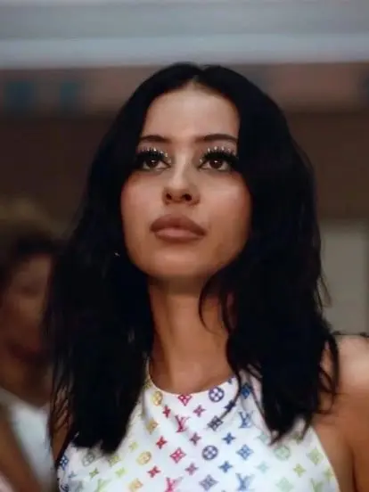 ddenvers의 Maddy Perez