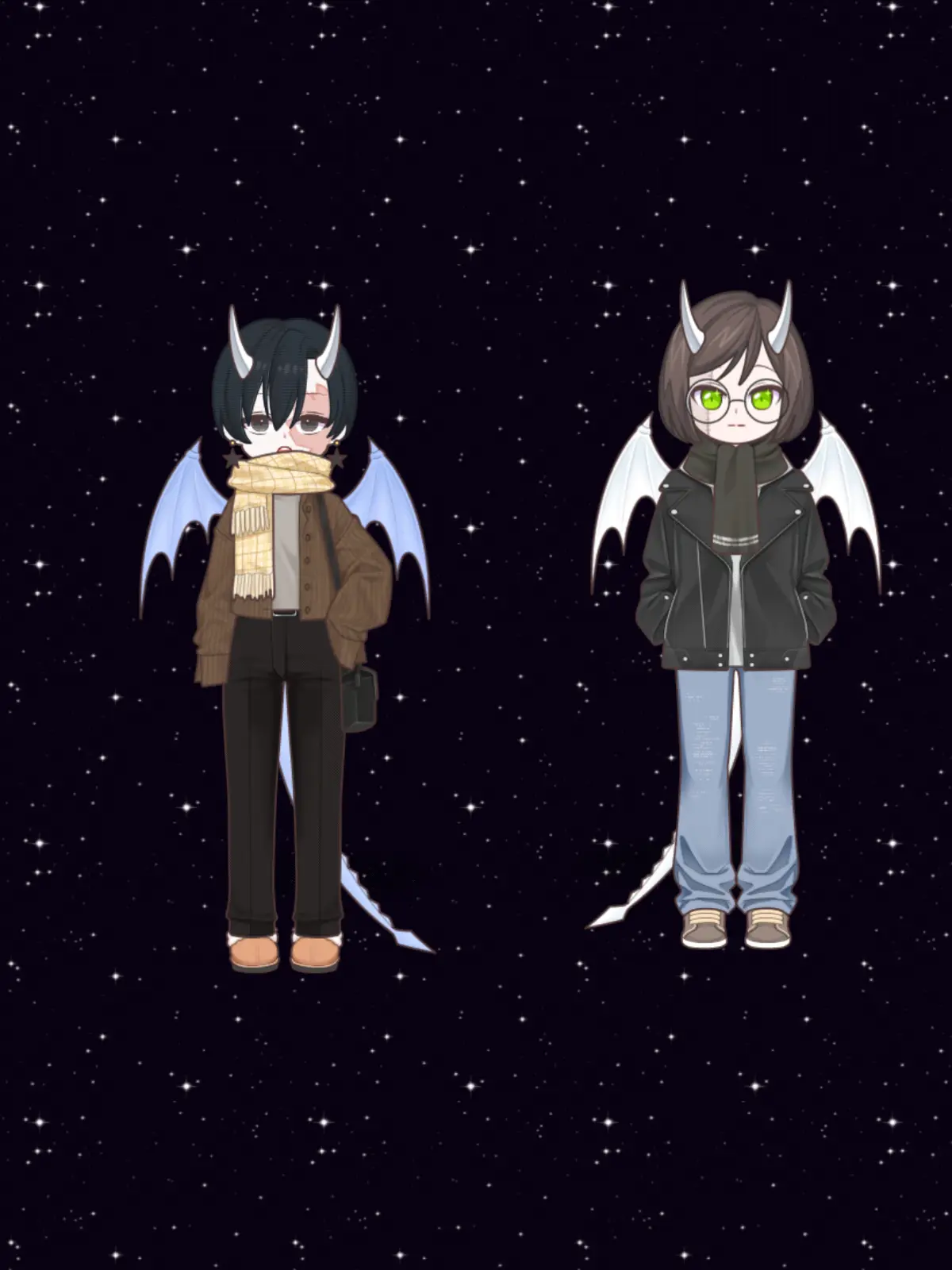 AgedGold5074의 天竜人の助手！？