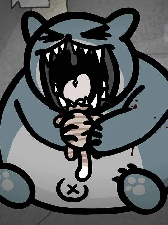 RichLiger4661의 Guillotina's Kept Husband
