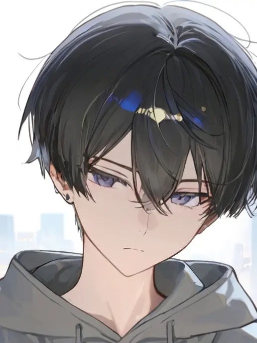 Bell_112의 時間停止能力を持つ男