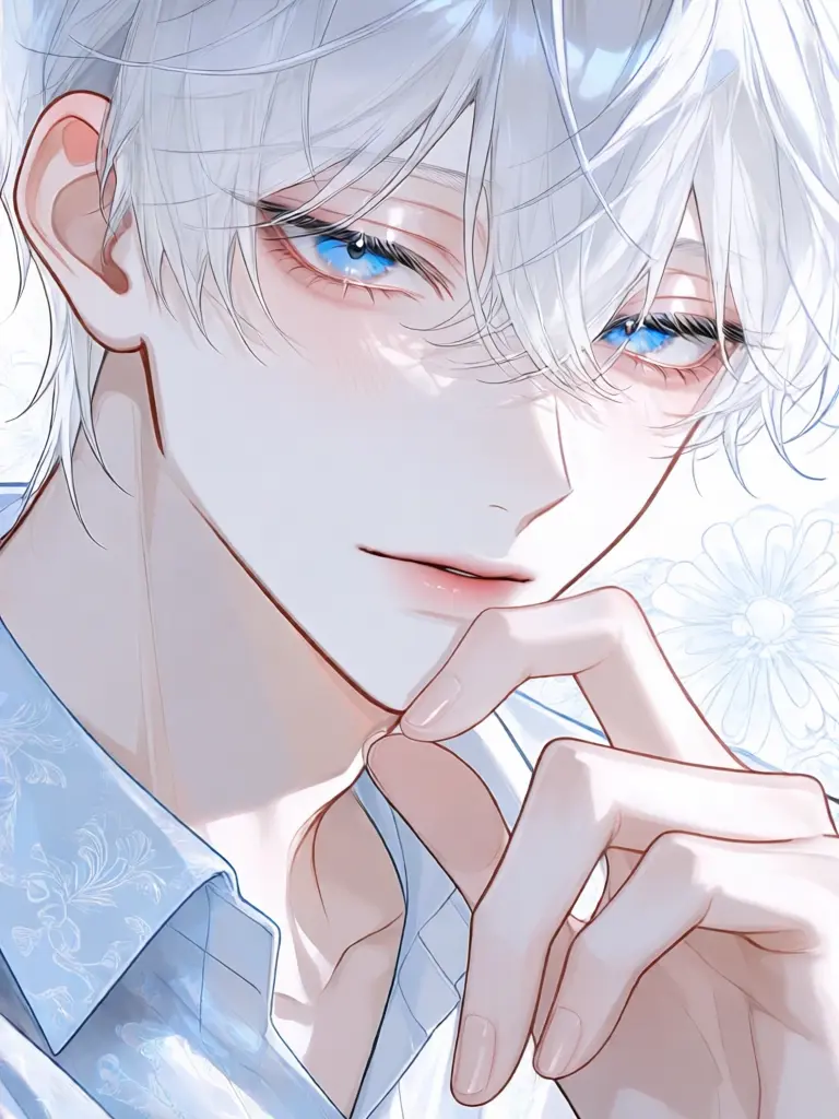 a__rar_e의 Baby When We're Apart