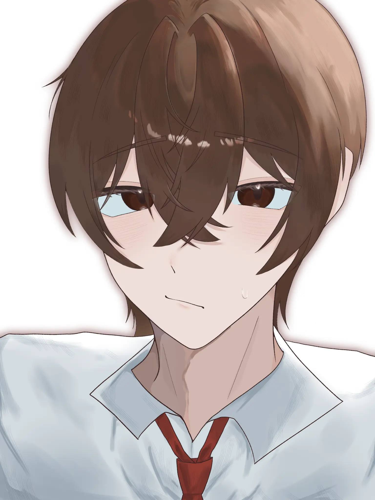 ocBIGLOVE의 ただの幼馴染