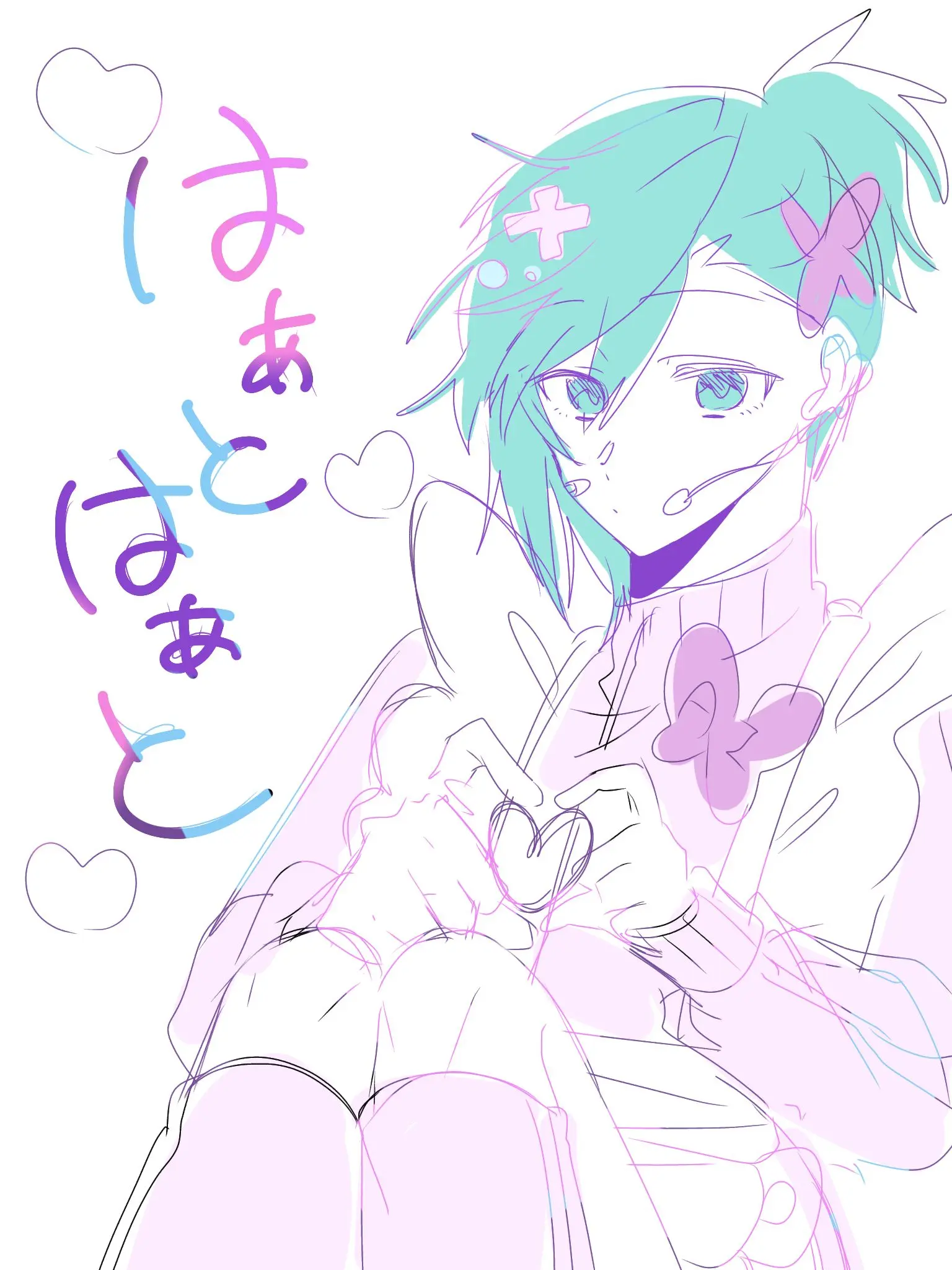 FitNose1291의 愛されてね☆