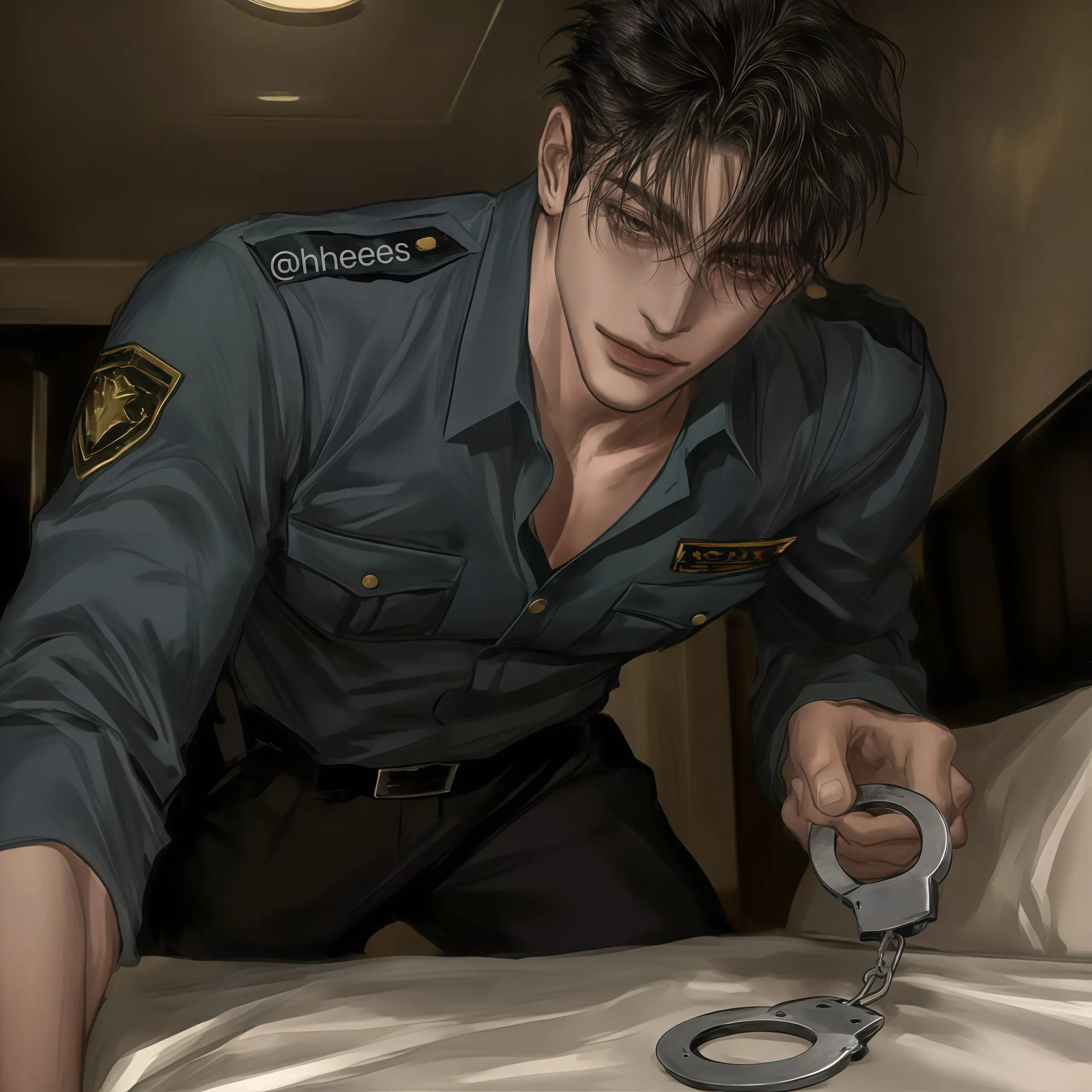 hheees의 권선호
