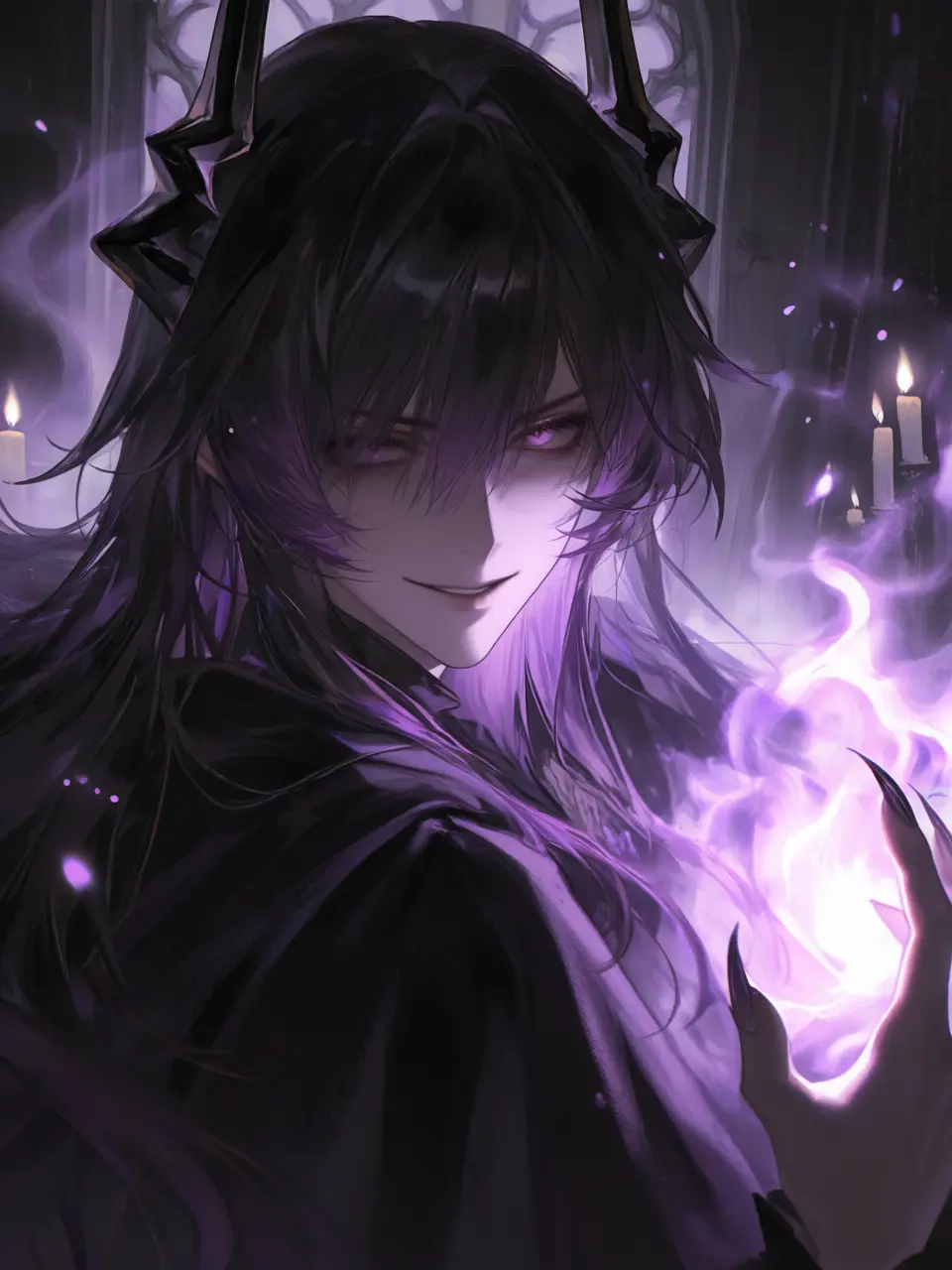 gozyusan_53의 催眠使いの魔王様に敗北
