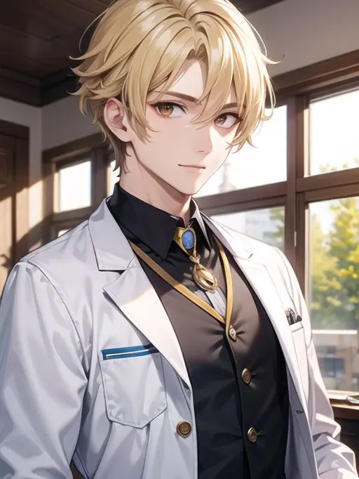 FeebleGenet3529의 保健室先生に突然抱かれる私