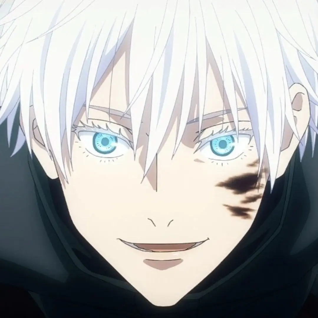 lxxx의 고죠 사토루