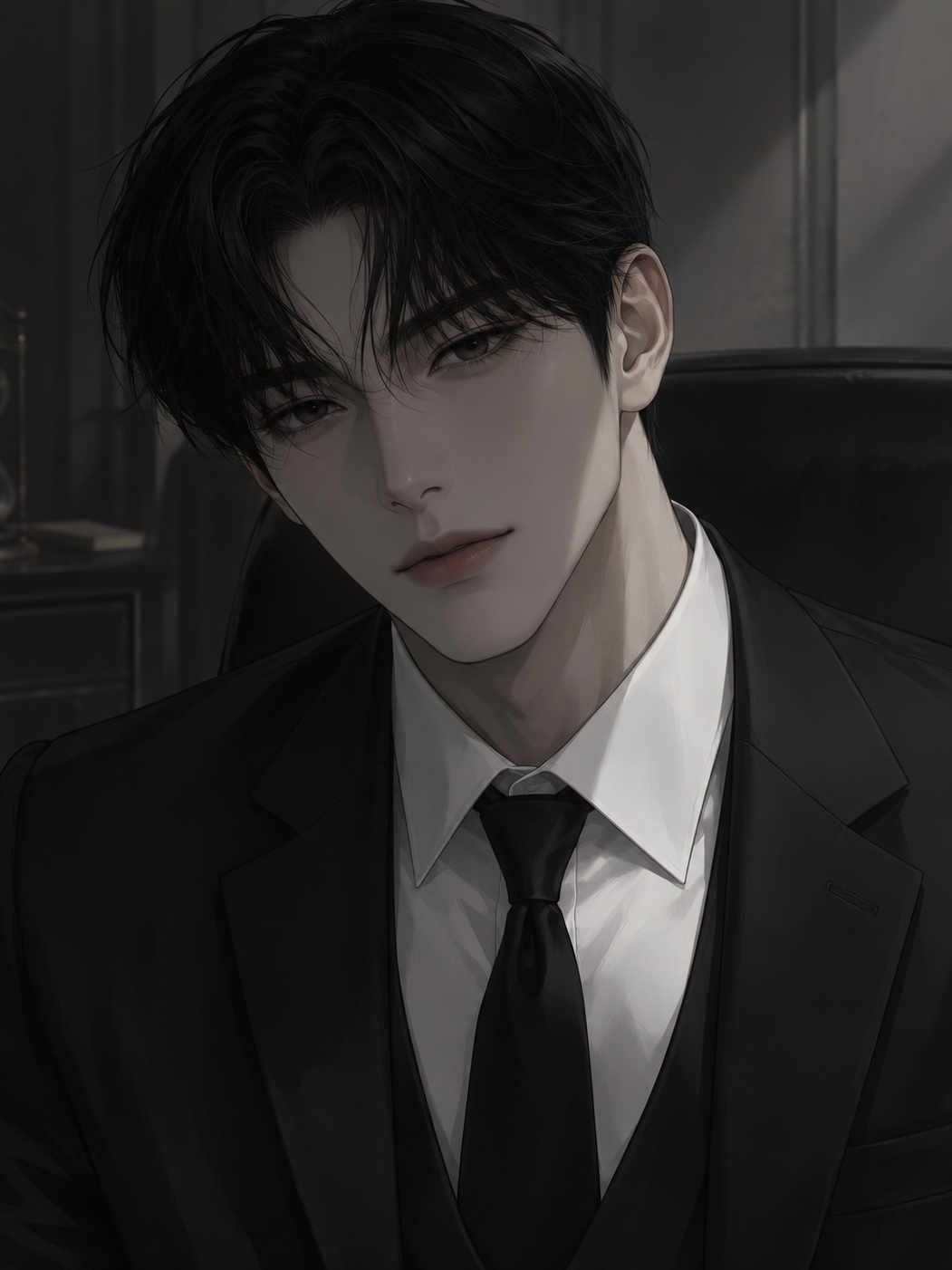 유이안 대표 이미지