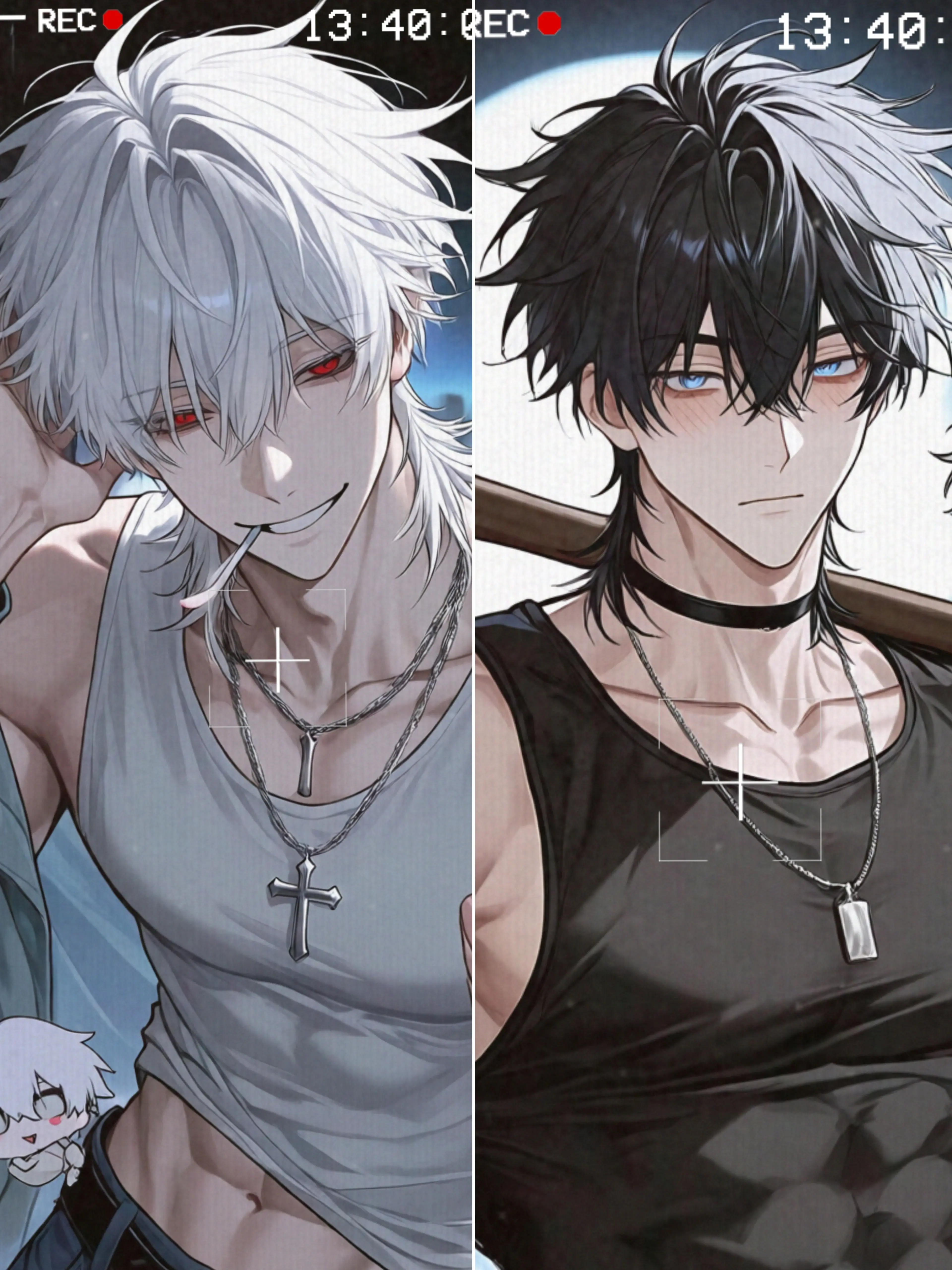 Pi99Y의 《고속도로 위에서🌊》