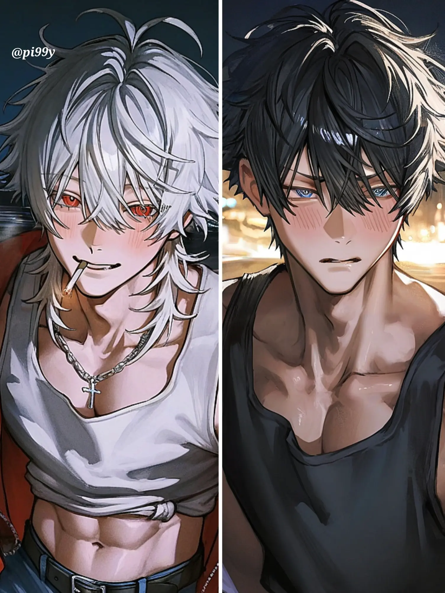 Pi99Y의 《고속도로 위에서》