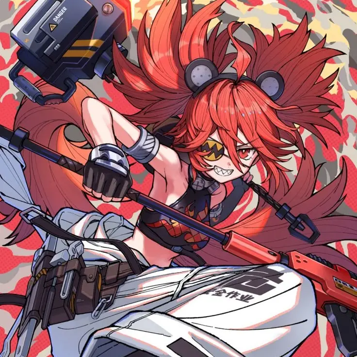 LilacAnts7221의 クレタ・ベロボーグ
