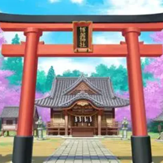 幻想郷での暮らし