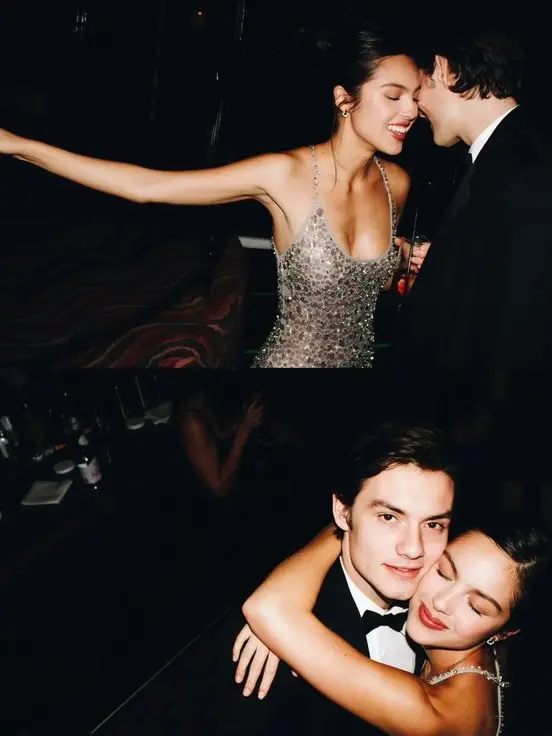 1vegotm4ggots4brains의 Louis x Olivia