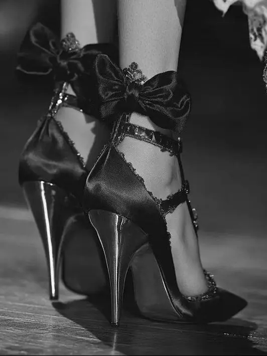 Glitter_Jellyfish의 👠