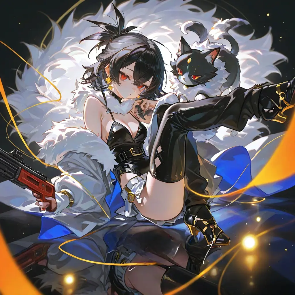 CAT0205의 어팩트(이 담)