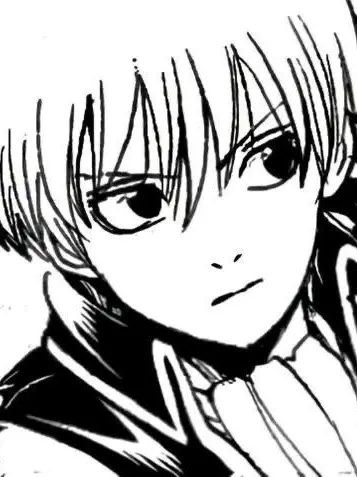 Gintamafan의 沖田 総悟