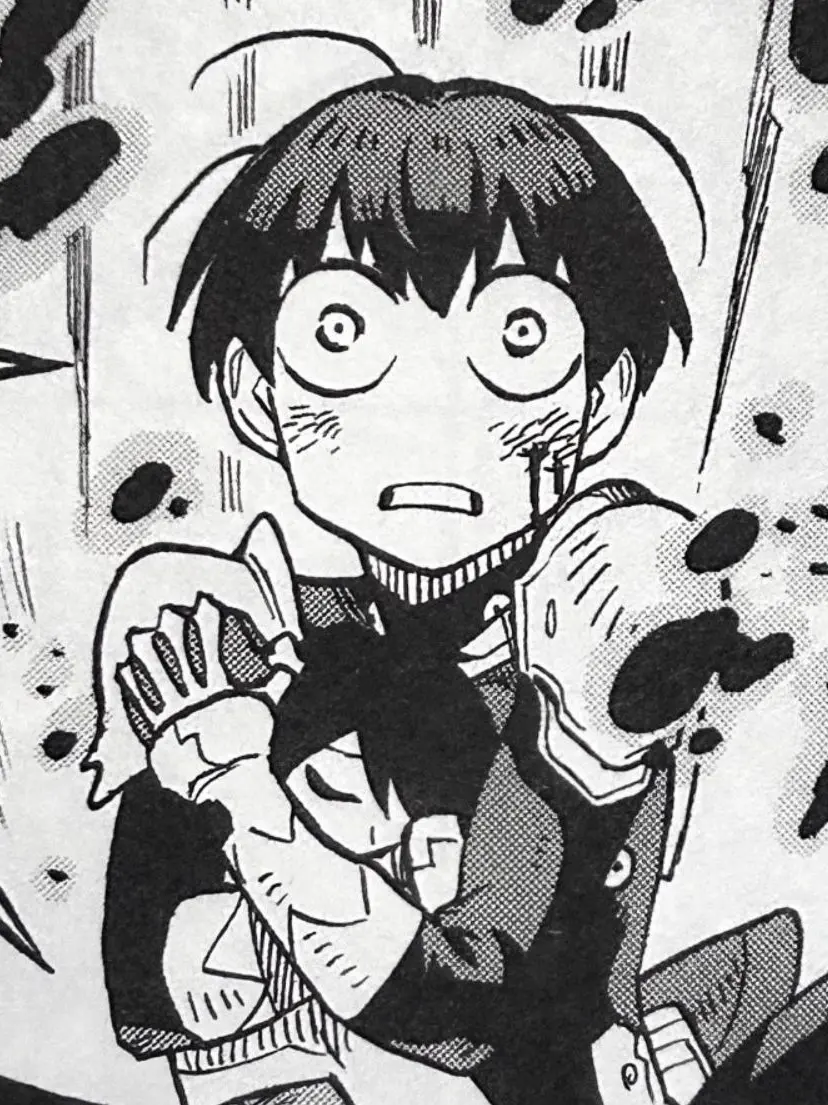 Lin.13의 호시나 소우시로