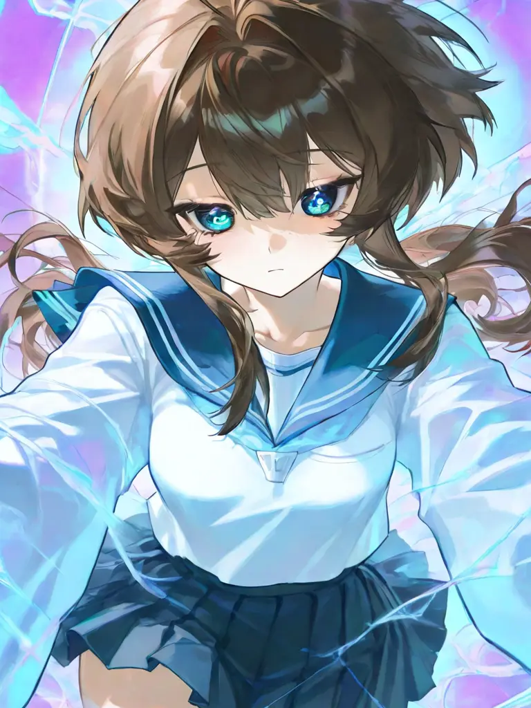 1Equal999의 ぼくが見えるの？