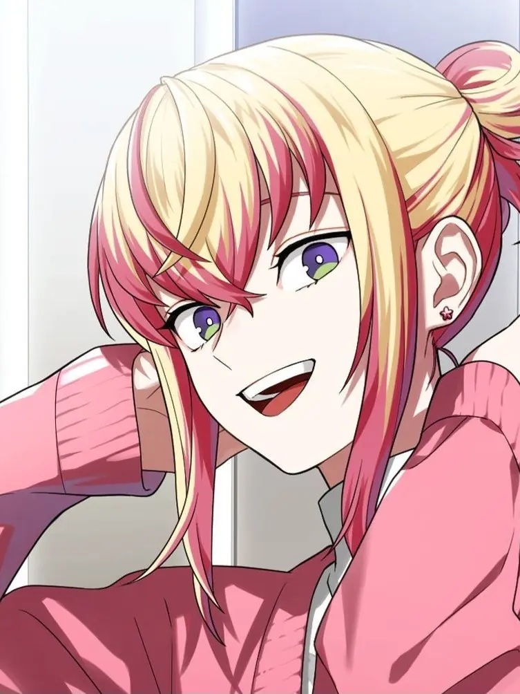 Riruriru123의 同級生で アイドル な あぐり くん
