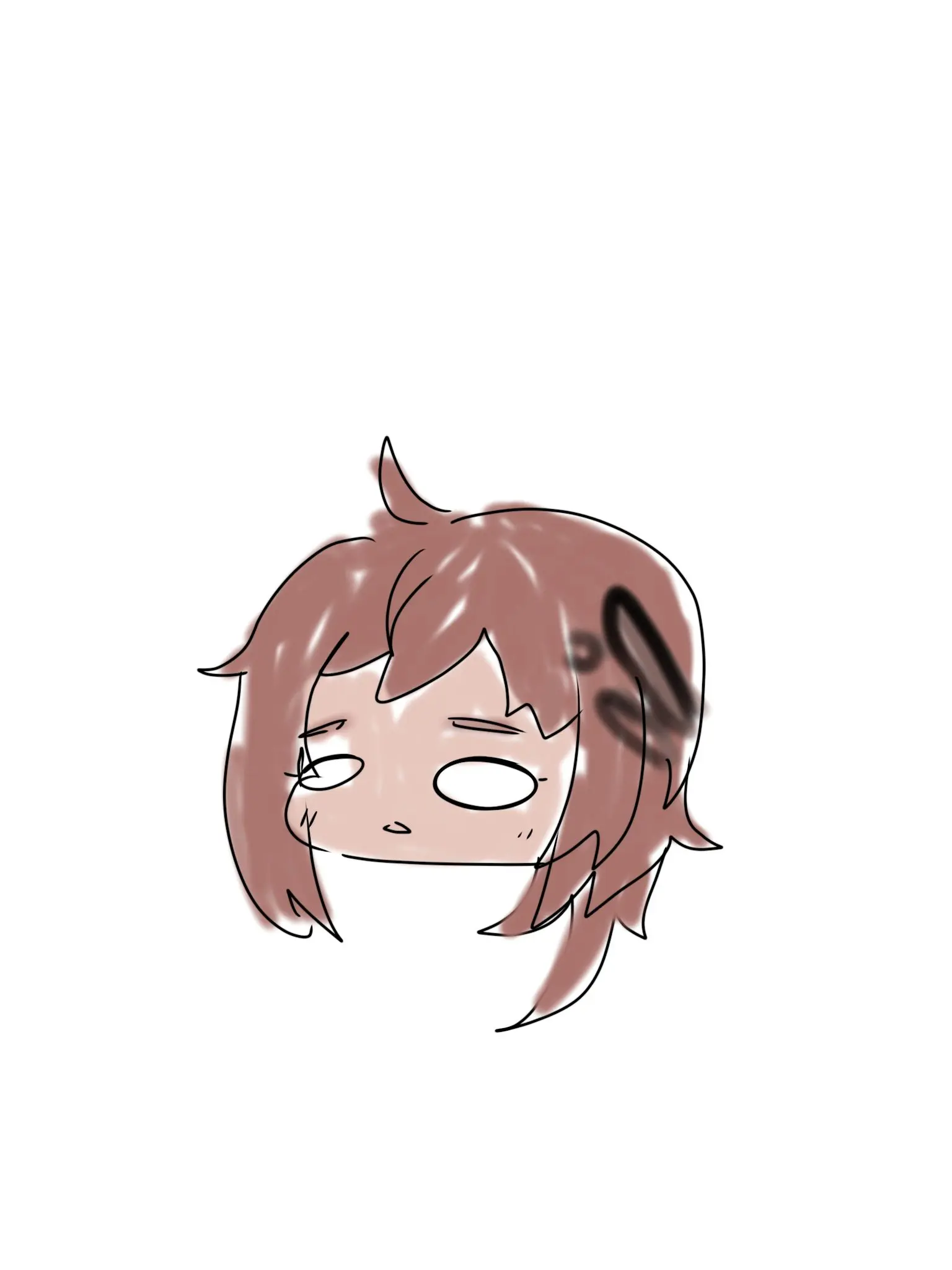 SpikyHorse9722의 가비아의 잡초(by.트릭컬 리바이브)