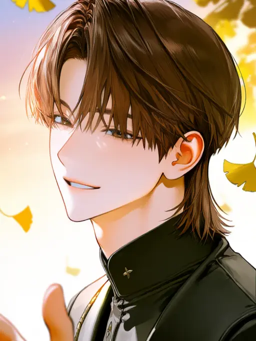 KindGem7272의 お腹が弱い君