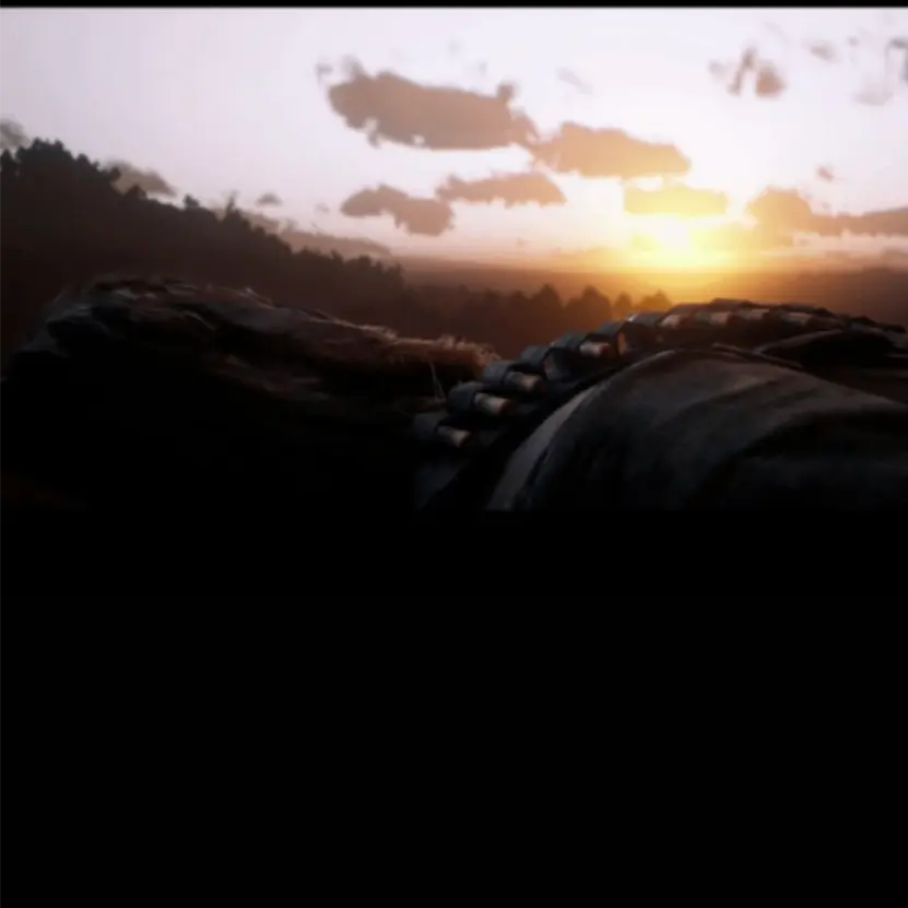 forgottencowboy의 아서 모건의 회상